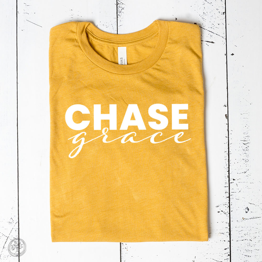 Chase Grace Apparel